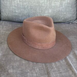 Gigi Pip Hat / Fedora